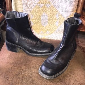 Nine West boots